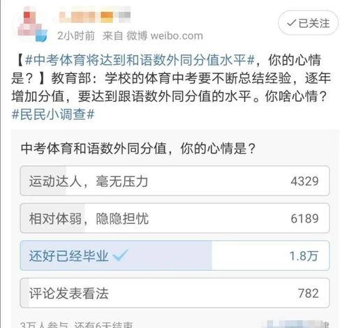 中考吃瓜的视频,揭秘中考现场那些“瓜”