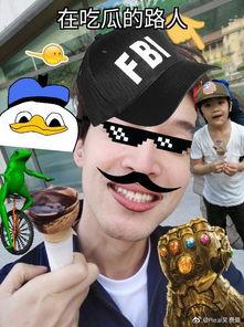 吃瓜路人088,网络红人的崛起之路