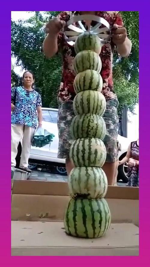 吃瓜神器是啥,解锁美食新体验的秘密武器