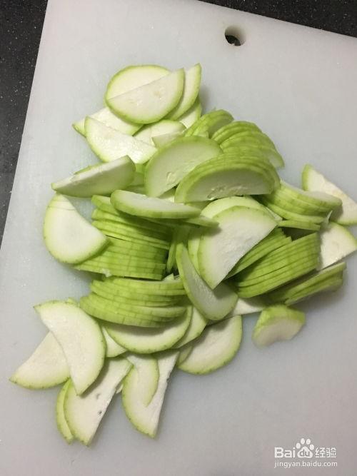 孕期可以吃蒲瓜,蒲瓜助力母婴健康