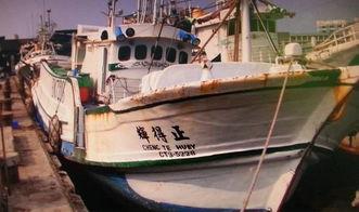 台湾吃瓜渔船直播,揭秘海上“吃瓜”生活