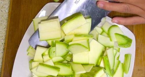 吃荀瓜过敏,探寻过敏源与应对策略