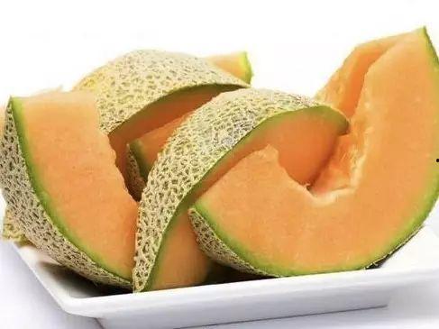 哈密瓜能和麦饭一起吃吗,健康饮食的注意事项