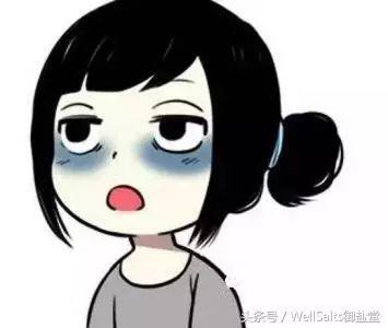 要认真熬夜吃瓜,认真品味生活百态