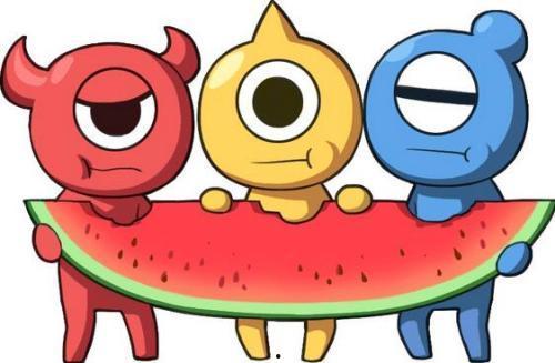 这才是正宗吃瓜群众,揭秘网络围观背后的真相